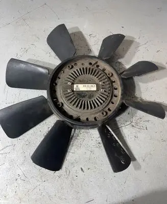 Audi A6 S6 C5 4B Viscous fan 078121350A 21708