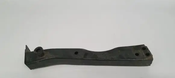 Renault Kadjar Front bumper shock/impact absorber 