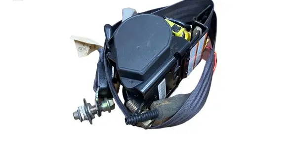 Honda Accord Front seatbelt NSB098GR08 0432072