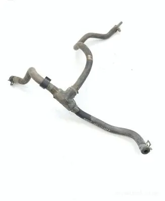 Seat Cordoba (6K) Engine coolant pipe/hose 6K0121447F
