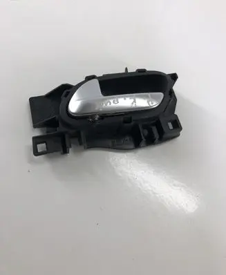 Peugeot 508 Front door interior handle 9800099780 960525480