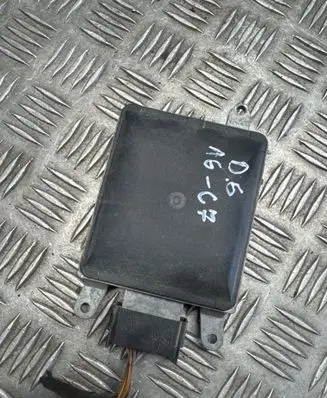 Audi A6 S6 C7 4G Blind spot module 4G0907566C 6PZ01028701 4G0907566