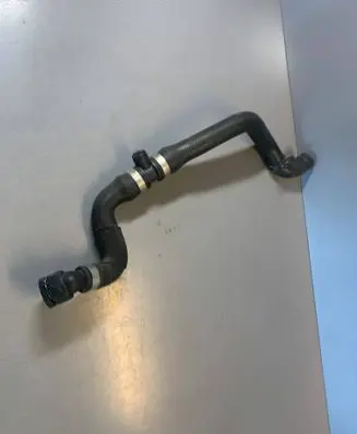 BMW X3 E83 Engine coolant pipe/hose 3450496 64213450496