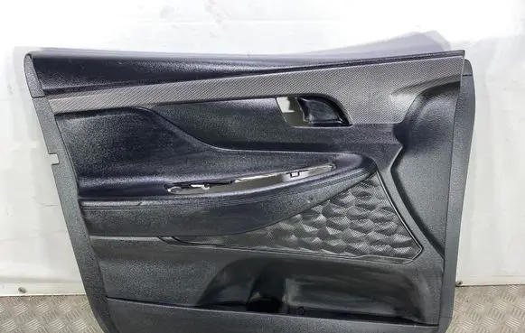 Hyundai Santa Fe Front door card panel trim 82301S2330