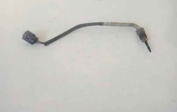 Mercedes-Benz S W126 Exhaust gas temperature sensor 7809159