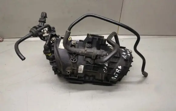 Opel Astra H Intake manifold 0280600072 55559829
