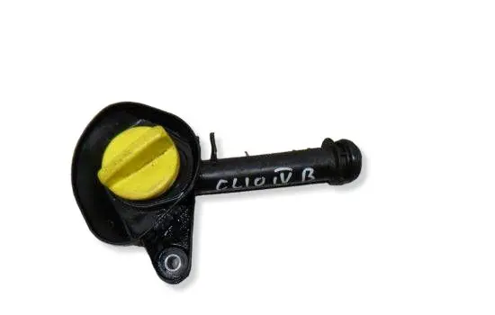 Renault Clio IV Oil fill pipe 8200639421