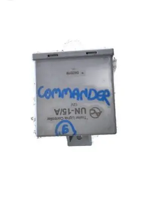 Jeep Commander Light module LCM 240KW
