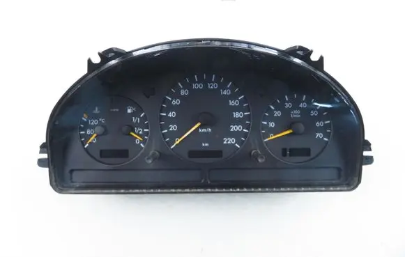 Speedometer (instrument cluster)