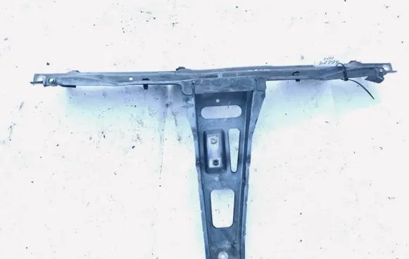 Audi 80 90 B3 Radiator support slam panel