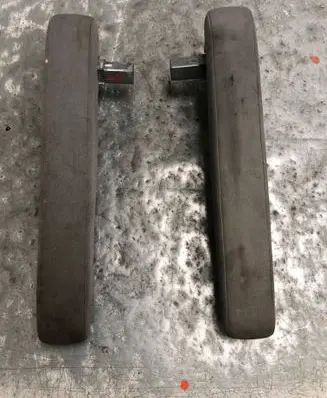 Mercedes-Benz Sprinter W906 Armrest 