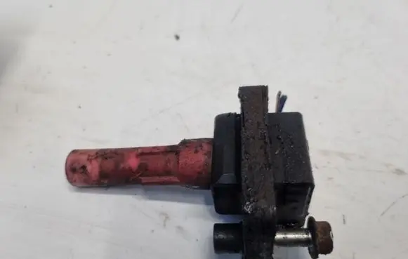 Subaru B9 Tribeca High voltage ignition coil FK014012V