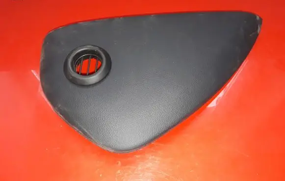 Audi A8 S8 D4 4H Dashboard side end trim 4H1857086A