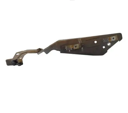 Citroen C4 SpaceTourer Fender mounting bracket 016693d04