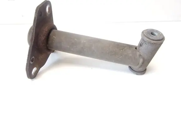 Audi A6 S6 C5 4B Front bumper mounting bracket 4B0807134B