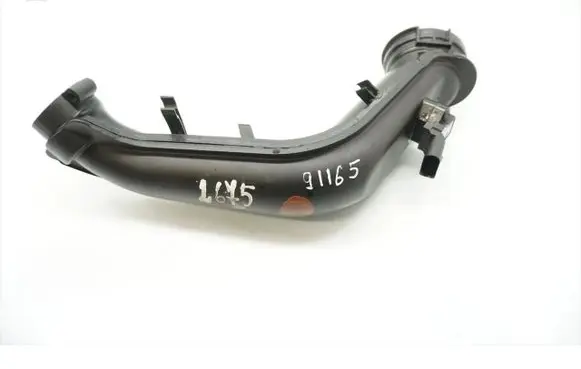 Volkswagen PASSAT B6 Intercooler hose/pipe 03C145673H 0281002399