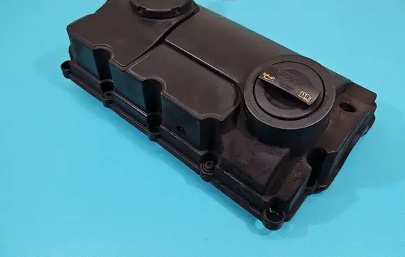 Volkswagen Transporter - Caravelle T5 Rocker cam cover 03G103469H IMPRK1483668
