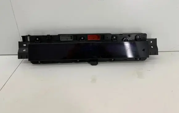 Renault Espace - Grand espace IV Speedometer (instrument cluster) P8200392366C 216775874 NS0024268