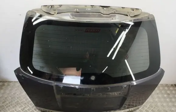 Opel Antara Tailgate/trunk/boot lid