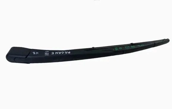 Renault Megane III Rear wiper blade arm