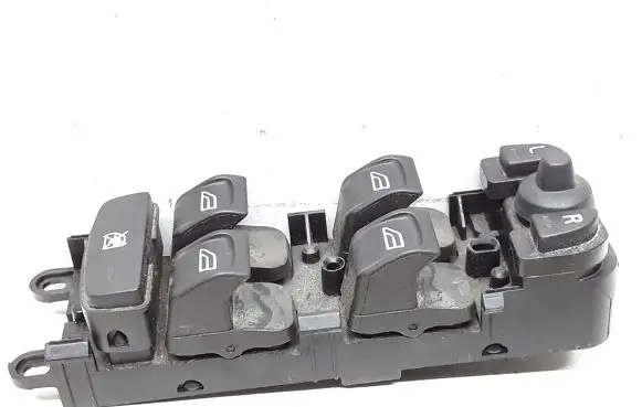 Volvo V70 Electric window control switch 30773269