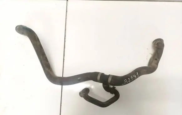 Mercedes-Benz A W168 Engine coolant pipe/hose