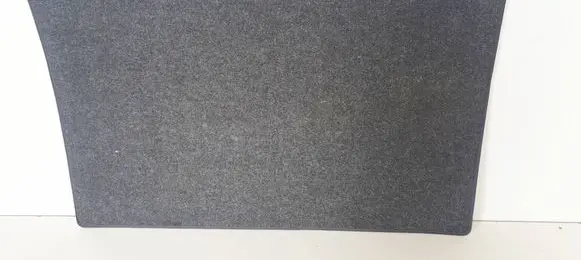 Skoda Yeti (5L) Trunk/boot floor carpet liner 