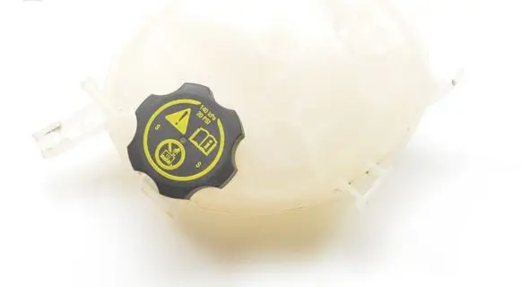 Opel Astra K Coolant expansion tank/reservoir 13459964
