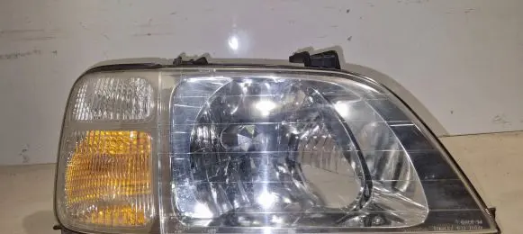 Honda CR-V Headlight/headlamp 0337607r