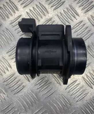 Peugeot 206 Mass air flow meter 9642212180