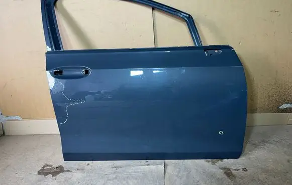 Volkswagen Golf VIII Front door 5H4831312