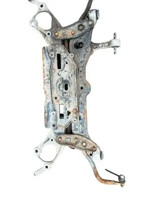 Front subframe