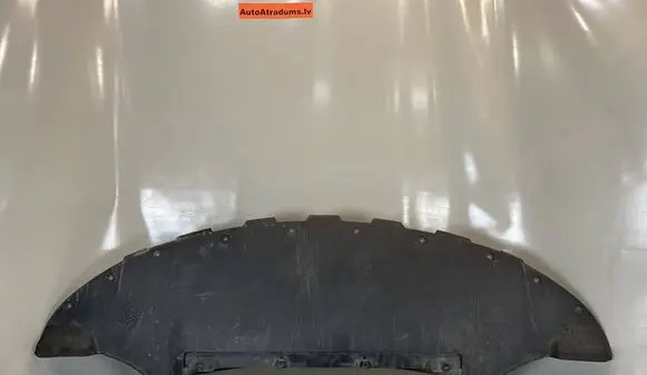 Tesla Model 3 Front bumper lip 108417400D