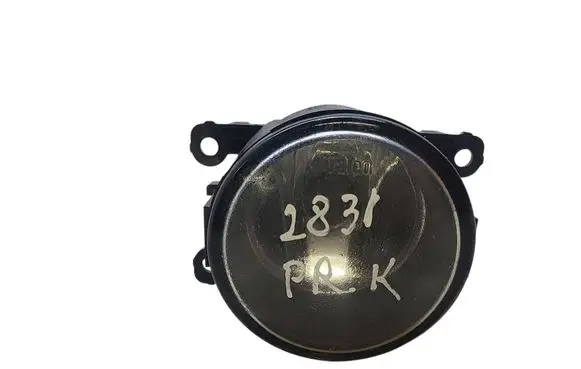 Citroen C4 Grand Picasso Front fog light 89210094