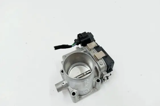 Skoda Octavia Mk4 Throttle body valve 03F133062E