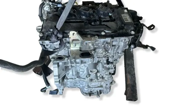 Toyota Yaris XP210 Engine XM15AP92G 02180319 0449355