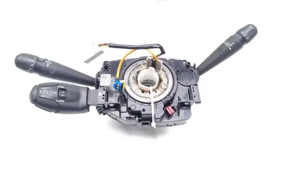 Peugeot 208 I Wiper turn signal indicator stalk/switch 98081769ZD
