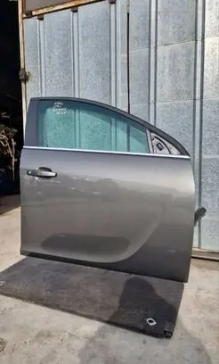 Opel Insignia A Front door