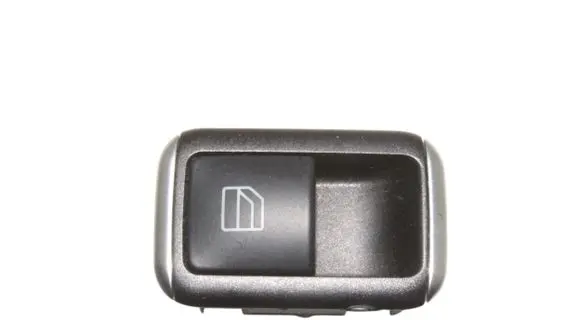 Mercedes-Benz A W176 Electric window control switch A2049058102