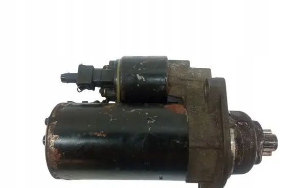 Volkswagen Bora Starter motor 