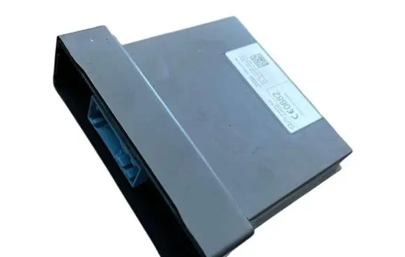 Citroen C4 Grand Picasso Other control units/modules 9801695280 E1081265 2011DJ0129