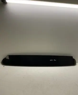 Toyota RAV 4 (XA30) Tailgate/trunk spoiler 