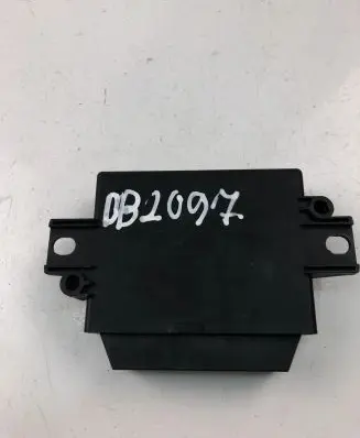 Volvo V60 Other control units/modules 31423948