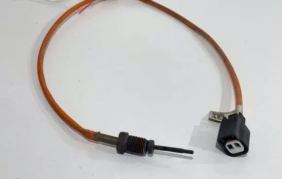 Ford Focus Exhaust gas temperature sensor JX6A-12B591-AB