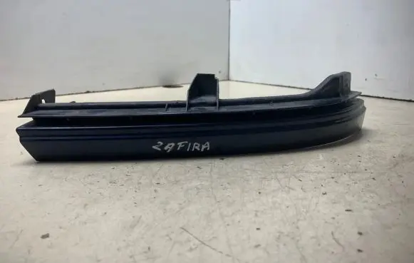 Under headlight/headlamp trim