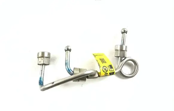 Chevrolet Camaro Fuel line pipe 12639208