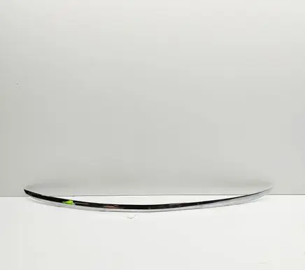 Mercedes-Benz C W205 Centre console side trim rear A2057430082