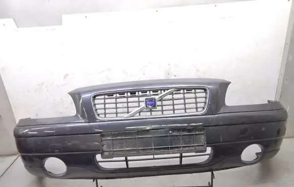 Volvo S60 Front bumper