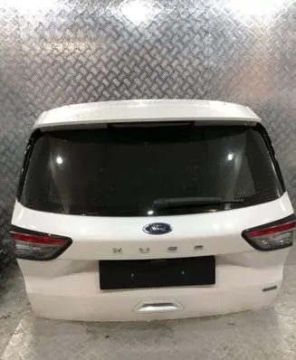 Ford Kuga III Tailgate/trunk/boot lid