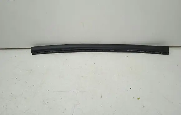 Ford Transit Custom Rubber seal front door window/glass BK21V16308